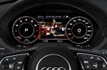 Audi A3 Sportback 2.0 TFSI S-Line 2016 года (WW)